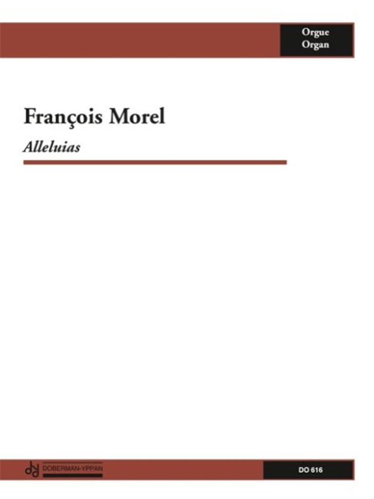 Alléluias